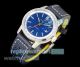 Swiss Replica Breitling Top Time Chronometer Automatic 38mm Watch with Blue Dial (2)_th.jpg